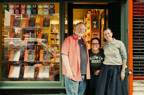 BOOK SIGNING | TIM KLEIN | NEW YORK
