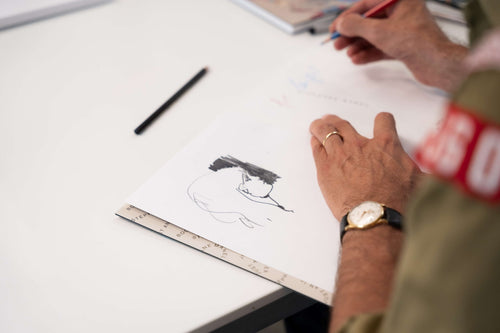 BOOK SIGNING | STEPHANE MANEL | PARIS