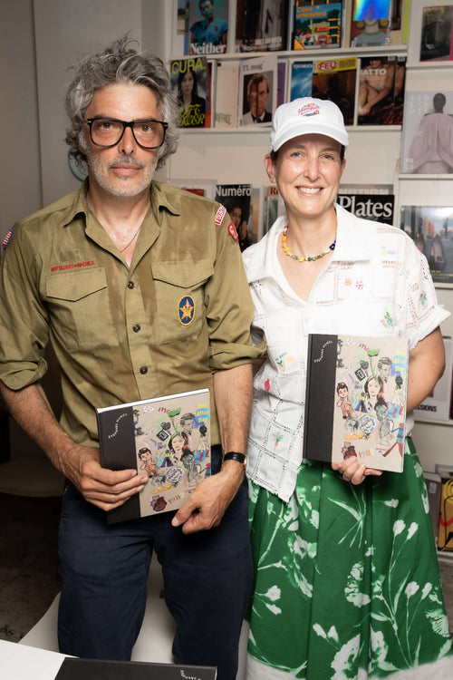 BOOK SIGNING | STEPHANE MANEL | PARIS