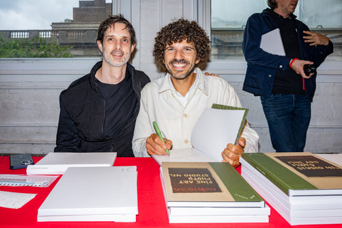 BOOK SIGNING | MARC AZOULAY | NEW YORK