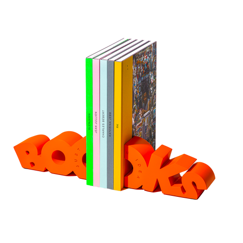 TYRSA BO/OKS [ORANGE]