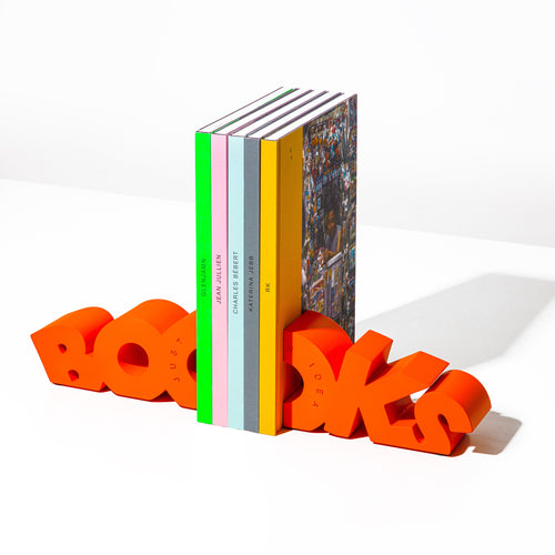 TYRSA BO/OKS [ORANGE]-JUST AN IDEA BOOKS-3