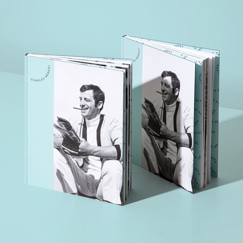 CHARLES BEBERT-JUST AN IDEA BOOKS-4