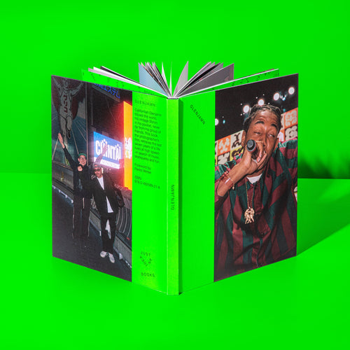 GLENJAMN-JUST AN IDEA BOOKS-2