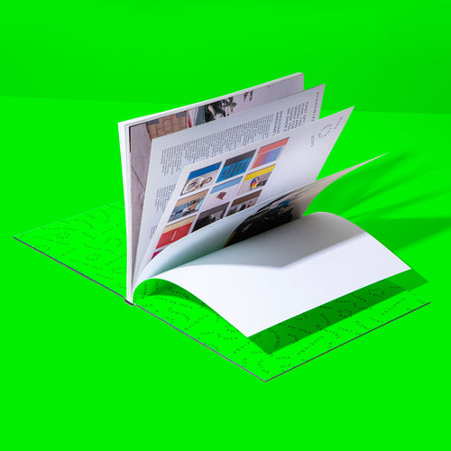 GLENJAMN-JUST AN IDEA BOOKS-3