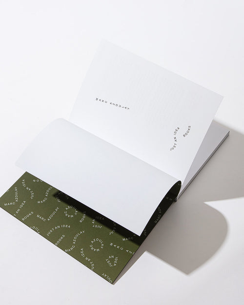 MARC AZOULAY-JUST AN IDEA BOOKS-6