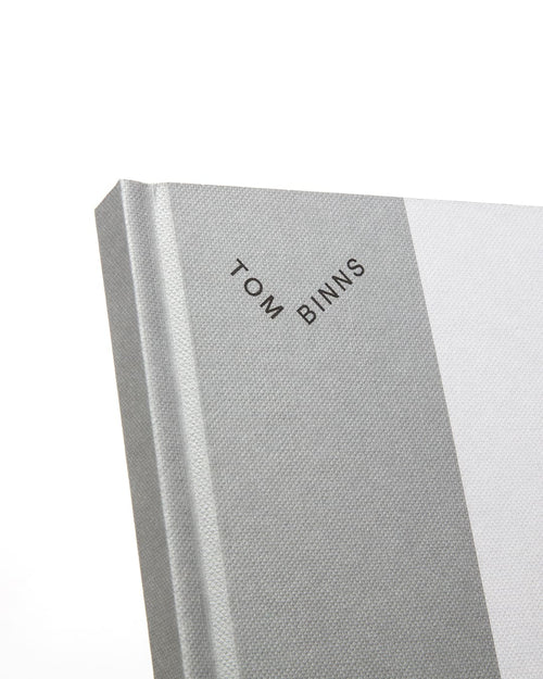 TOM BINNS-JUST AN IDEA BOOKS-3