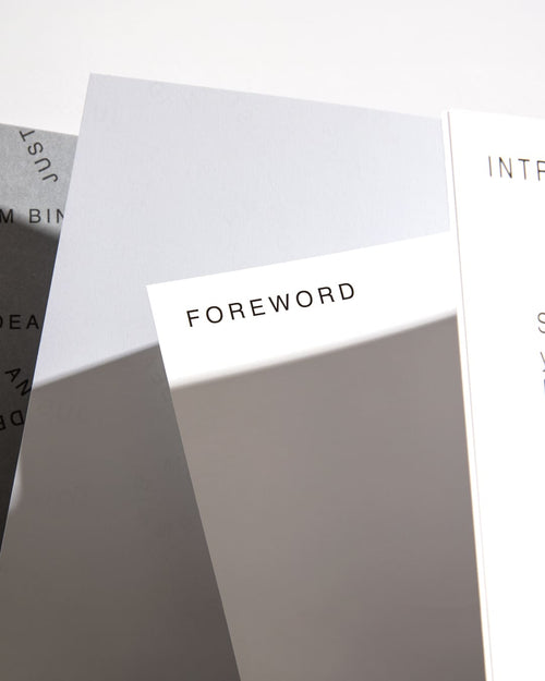 TOM BINNS-JUST AN IDEA BOOKS-4
