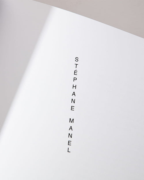 STÉPHANE MANEL-JUST AN IDEA BOOKS-4