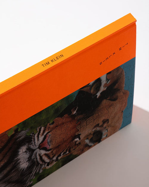 TIM KLEIN - PUZZLE MONTAGES-JUST AN IDEA BOOKS-5