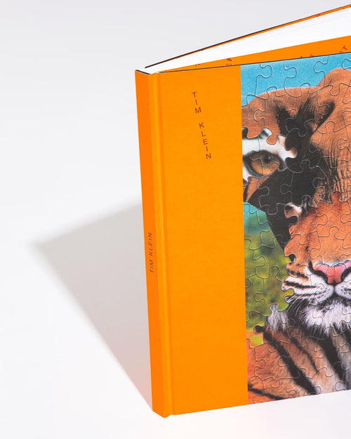 TIM KLEIN - PUZZLE MONTAGES-JUST AN IDEA BOOKS-4