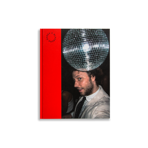 DEREK C. BLASBERG-JUST AN IDEA BOOKS-1