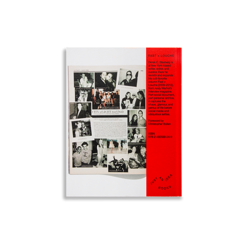 DEREK C. BLASBERG-JUST AN IDEA BOOKS-2