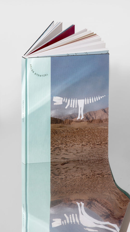 HELGA STENTZEL-JUST AN IDEA BOOKS-3