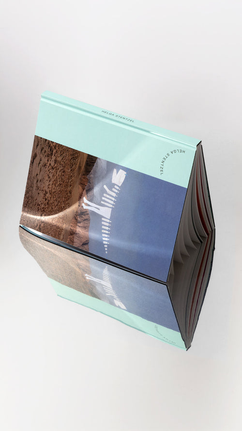 HELGA STENTZEL-JUST AN IDEA BOOKS-6