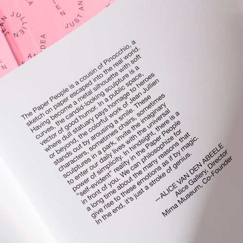 JEAN JULLIEN-JUST AN IDEA BOOKS-5