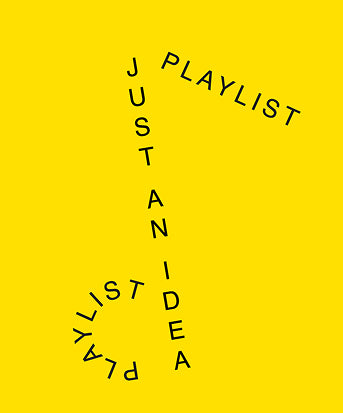 JEAN JULLIEN – JUST AN IDEA BOOKS