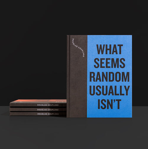 Douglas Coupland-JUST AN IDEA BOOKS-4