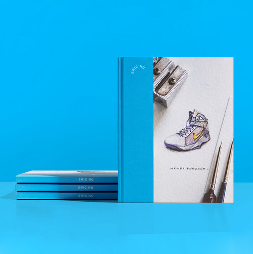 Eric Ng-JUST AN IDEA BOOKS-2