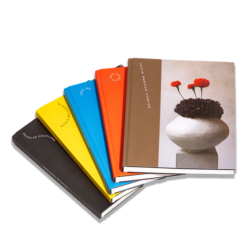 THE COMPLETE COLLECTION