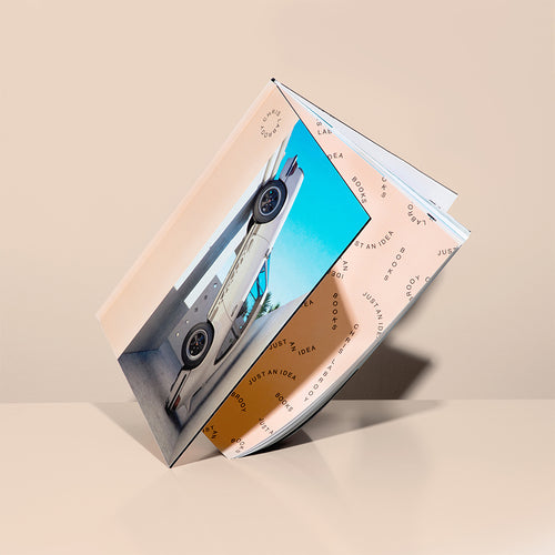 CHRIS LABROOY-JUST AN IDEA BOOKS-3