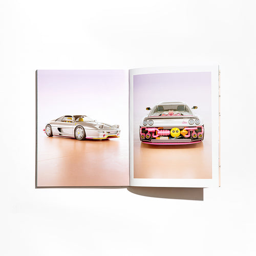 CHRIS LABROOY-JUST AN IDEA BOOKS-4