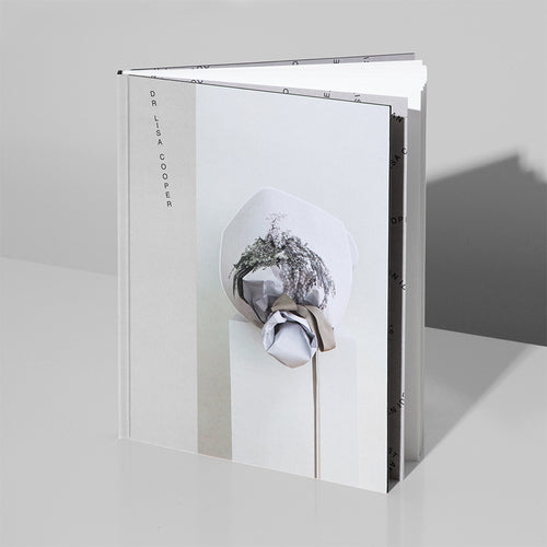 DR LISA COOPER-JUST AN IDEA BOOKS-3