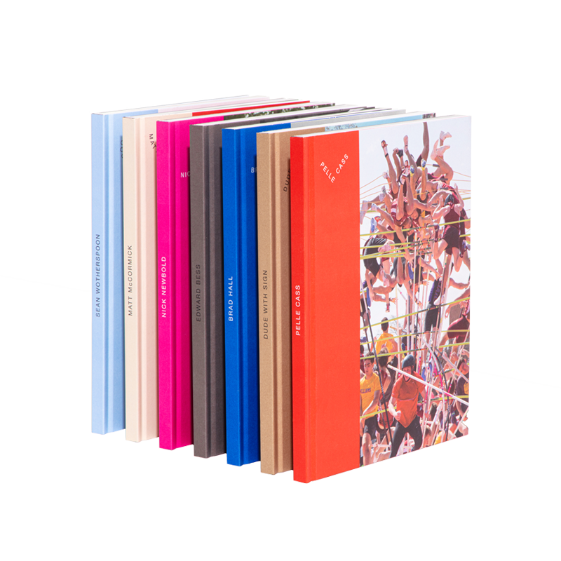 jean jullien JUST AN IDEA BOOKS 値下げ中 JEAN JULLIEN – JUST AN IDEA BOOKS
