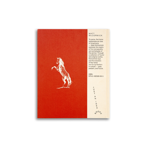 Matt McCormick-JUST AN IDEA BOOKS-2