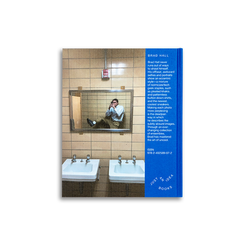 Brad Hall-JUST AN IDEA BOOKS-2