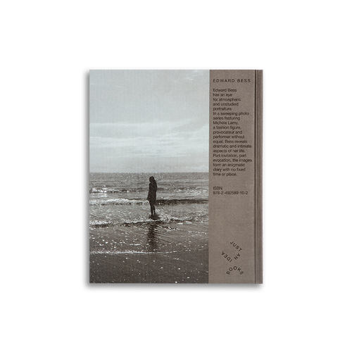 Edward Bess-JUST AN IDEA BOOKS-2