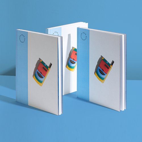 Sean Wotherspoon-JUST AN IDEA BOOKS-3