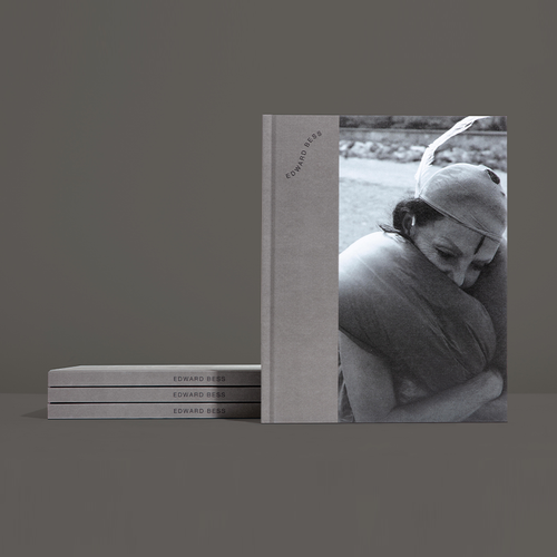 Edward Bess-JUST AN IDEA BOOKS-6