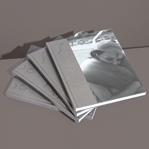 Edward Bess-JUST AN IDEA BOOKS-3