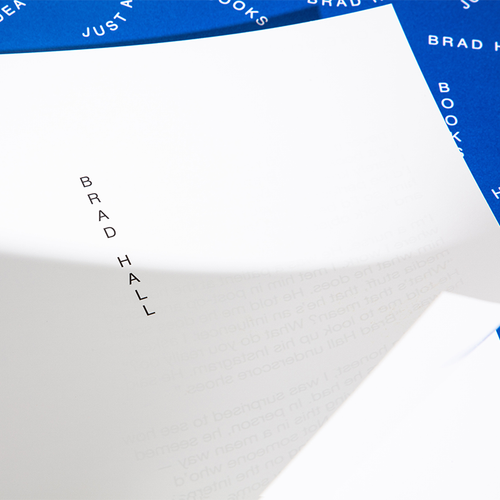 Brad Hall-JUST AN IDEA BOOKS-4