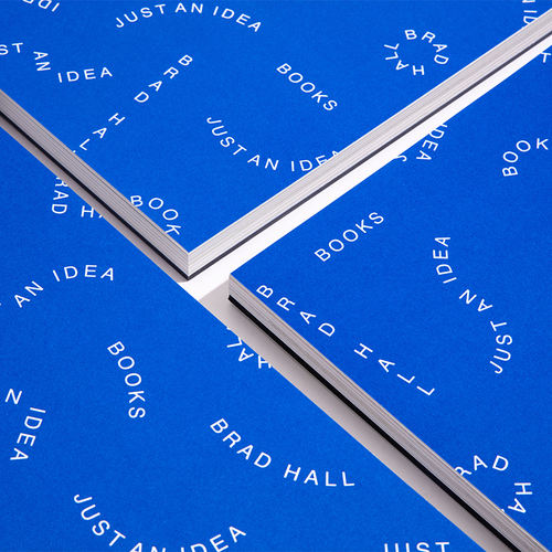 Brad Hall-JUST AN IDEA BOOKS-6