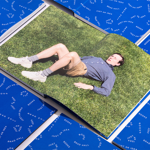 Brad Hall-JUST AN IDEA BOOKS-8