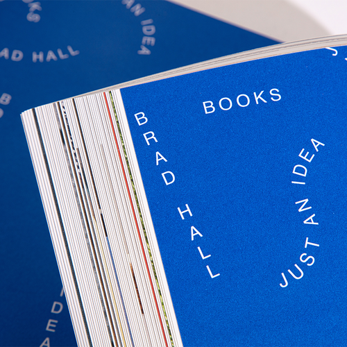 Brad Hall-JUST AN IDEA BOOKS-7