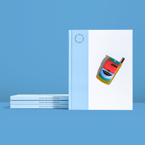 Sean Wotherspoon-JUST AN IDEA BOOKS-6