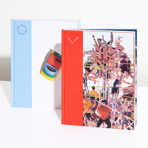 THE TIME DUO-JUST AN IDEA BOOKS-2