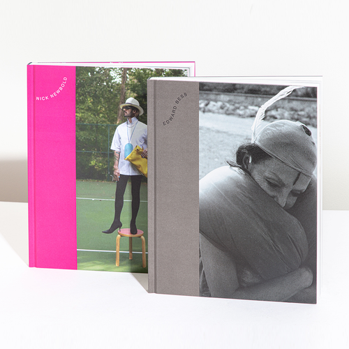 THE FASHION DUO-JUST AN IDEA BOOKS-2