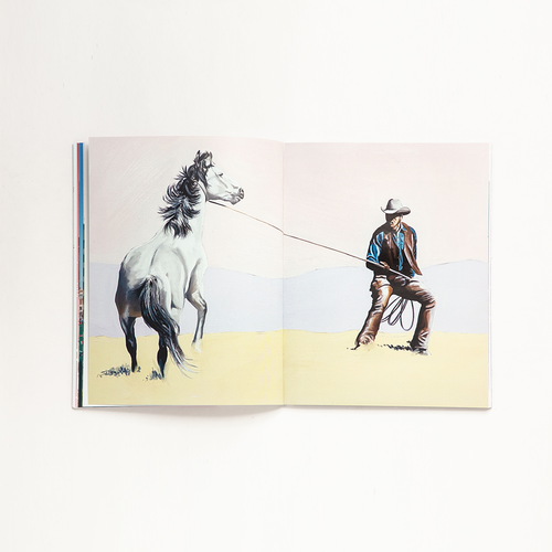 Matt McCormick-JUST AN IDEA BOOKS-8