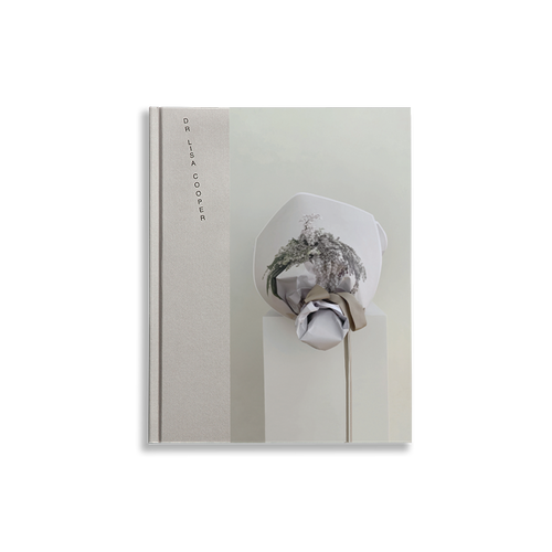 DR LISA COOPER-JUST AN IDEA BOOKS-1